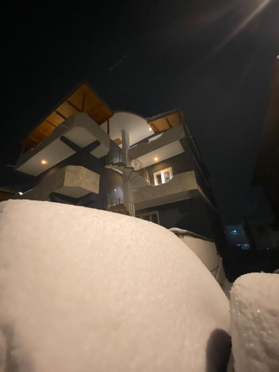Villa Elear Korce Exterior photo