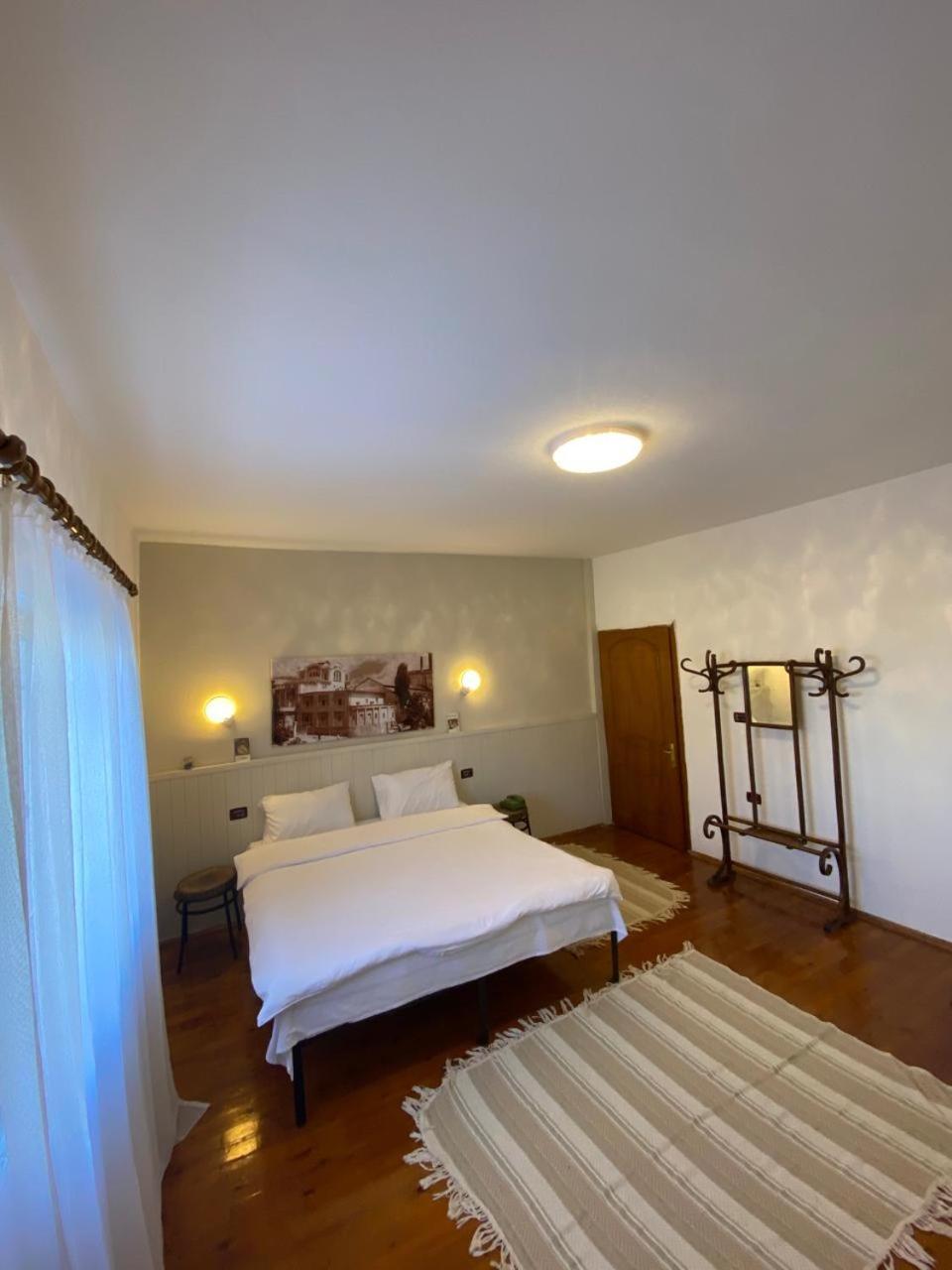 Villa Elear Korce Exterior photo