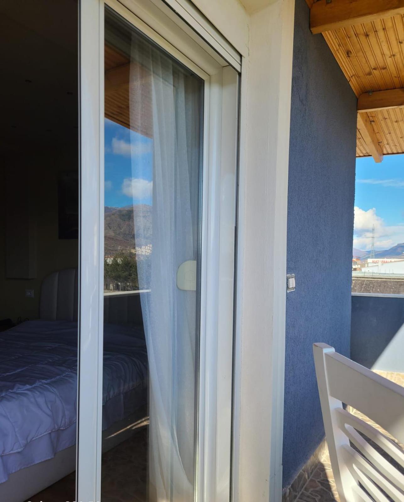 Villa Elear Korce Exterior photo